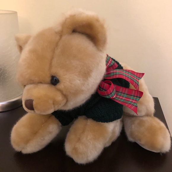 🎉HP🎉Like-New RBI Stuffed Teddy Bear - Picture 6 of 8